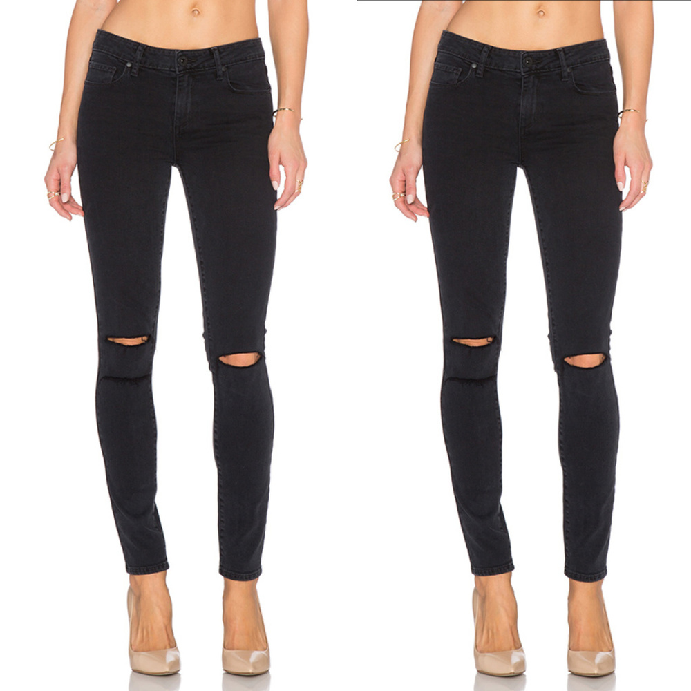 Paige Verdugo Ultra Skinny leggings jeans Size 29